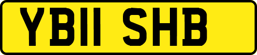 YB11SHB