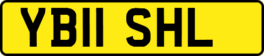 YB11SHL