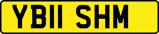YB11SHM
