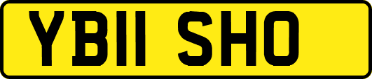 YB11SHO