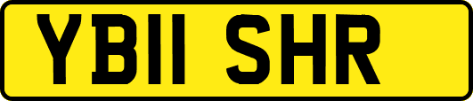 YB11SHR