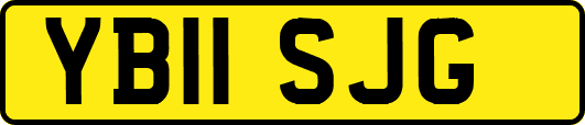 YB11SJG