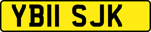 YB11SJK