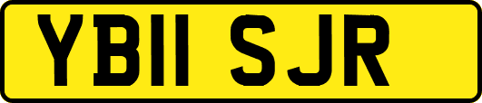 YB11SJR