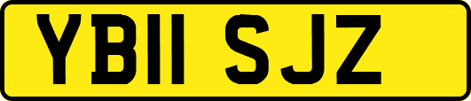 YB11SJZ