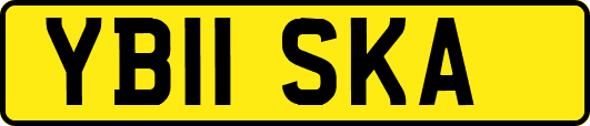 YB11SKA