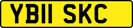 YB11SKC