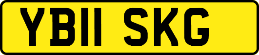 YB11SKG