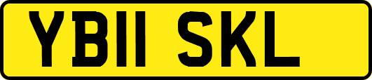 YB11SKL