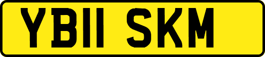 YB11SKM