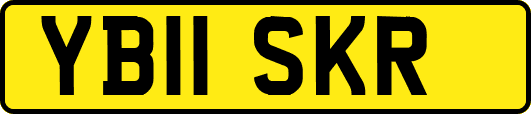 YB11SKR