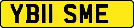 YB11SME