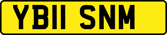 YB11SNM