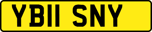 YB11SNY