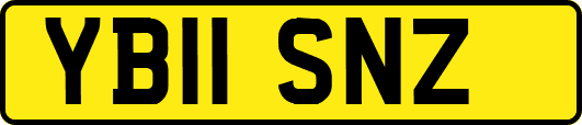 YB11SNZ