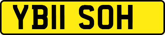 YB11SOH