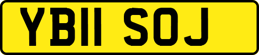 YB11SOJ