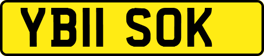 YB11SOK
