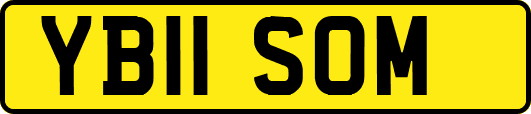 YB11SOM