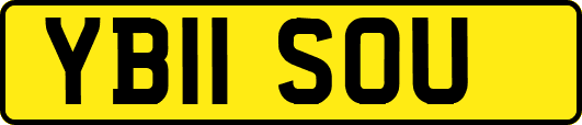 YB11SOU
