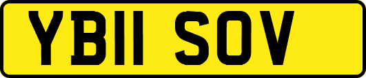YB11SOV