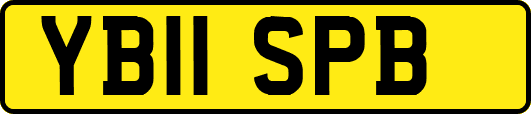 YB11SPB