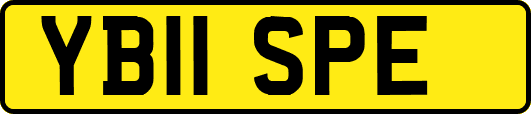 YB11SPE