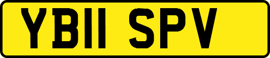 YB11SPV