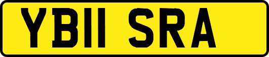 YB11SRA