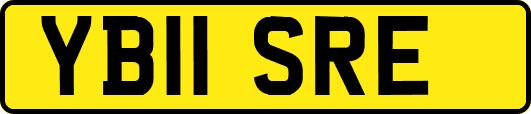 YB11SRE