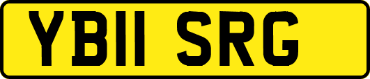 YB11SRG