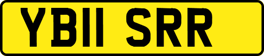 YB11SRR