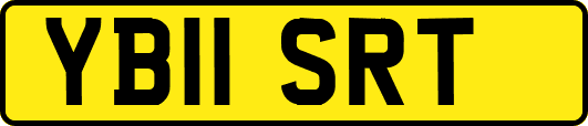 YB11SRT
