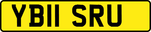 YB11SRU