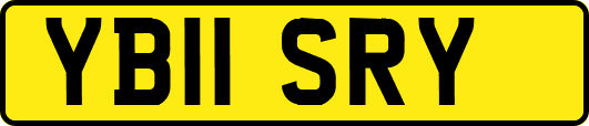 YB11SRY