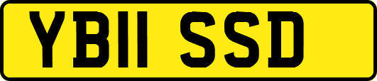YB11SSD