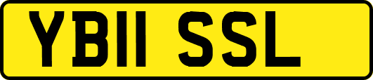 YB11SSL