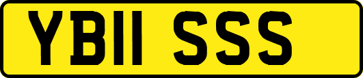 YB11SSS