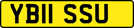 YB11SSU