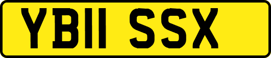 YB11SSX