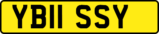 YB11SSY