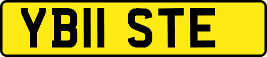 YB11STE