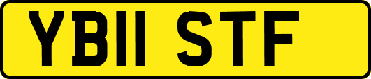 YB11STF