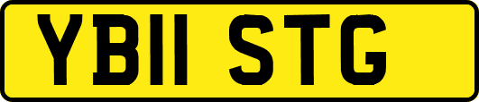 YB11STG