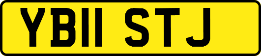 YB11STJ