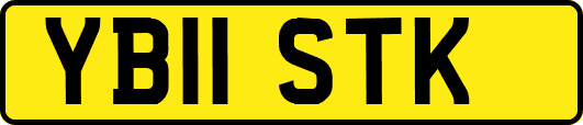 YB11STK