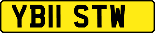 YB11STW