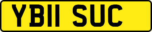 YB11SUC