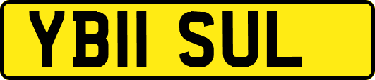 YB11SUL