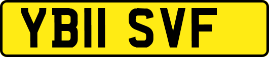YB11SVF